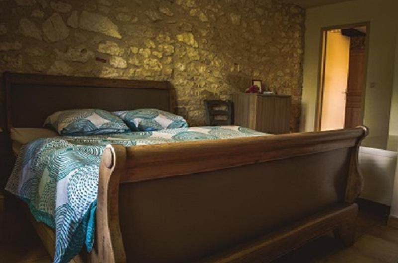 Les Noisettes - Las Coussoulesses Bed and Breakfast Anthé Exteriör bild